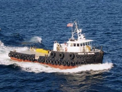 Maritime Logistics