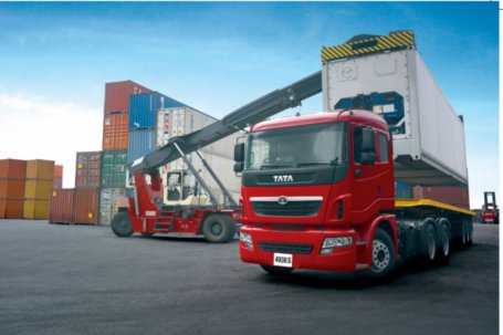 Transhipment Solutions